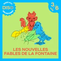 Histoires pour enfants à écouter artwork