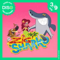 Histoires pour enfants à écouter artwork