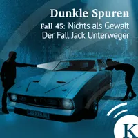 Dunkle Spuren artwork