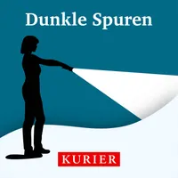 Dunkle Spuren artwork