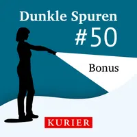 Dunkle Spuren artwork