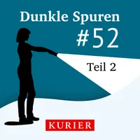 Dunkle Spuren artwork