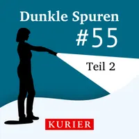 Dunkle Spuren artwork