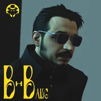 B-Bang artwork