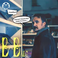B-Bang artwork