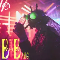 B-Bang artwork