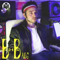 B-Bang artwork