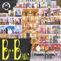 B-Bang artwork
