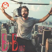 B-Bang artwork