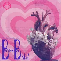 B-Bang artwork