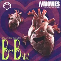 B-Bang artwork