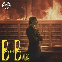 B-Bang artwork