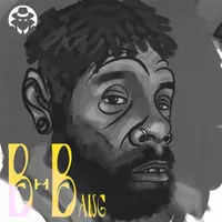 B-Bang artwork