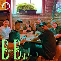 B-Bang artwork
