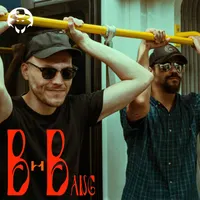 B-Bang artwork