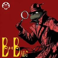 B-Bang artwork