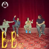 B-Bang artwork