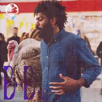 B-Bang artwork
