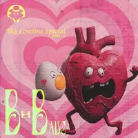 B-Bang artwork