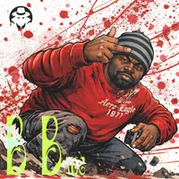 B-Bang artwork