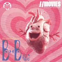 B-Bang artwork