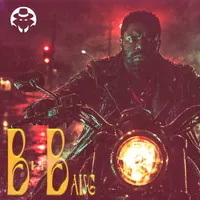 B-Bang artwork