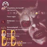 B-Bang artwork