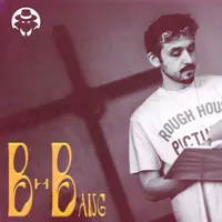 B-Bang artwork