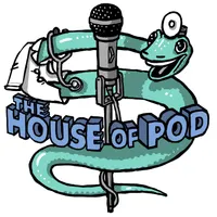 The House of Pod artwork