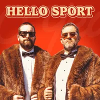 Hello Sport artwork