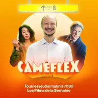 Caméflex artwork