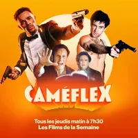 Caméflex artwork