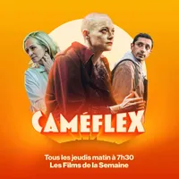 Caméflex artwork