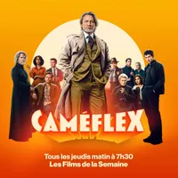 Caméflex artwork