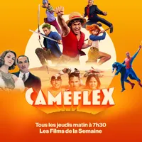Caméflex artwork