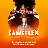Caméflex artwork
