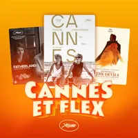 Caméflex artwork
