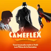 Caméflex artwork