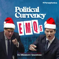 Political Currency artwork