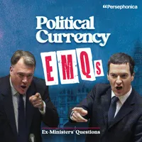 Political Currency artwork