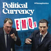 Political Currency artwork