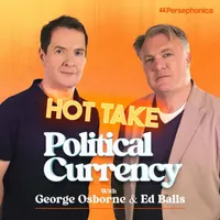 Political Currency artwork