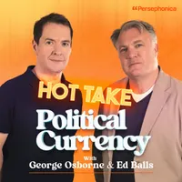 Political Currency artwork