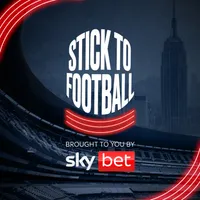 Stick to Football artwork