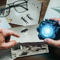 Hardisk Stories artwork