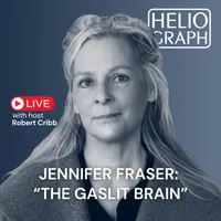 Heliograph: The Investigative Journalism Playbook artwork