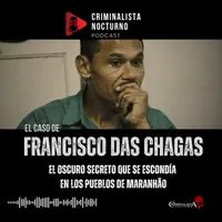 CRIMINALISTA NOCTURNO artwork