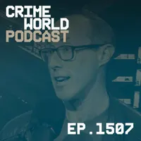 Crime World artwork