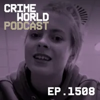 Crime World artwork