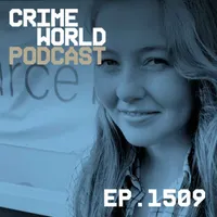 Crime World artwork
